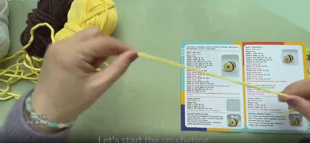 Complete DIY Crochet Slipper Kit with Anti Kick Crystal Soles T Shirt Yarn and Tools for Handmade Home Slippers Making